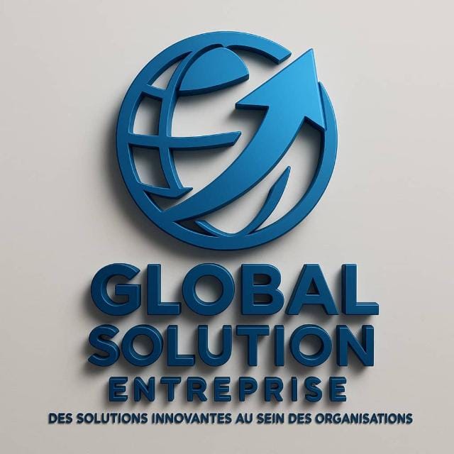 Logo Global Solution Entreprise